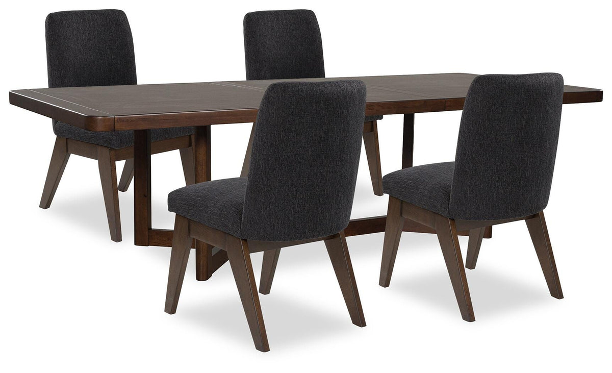 Dilenno Dining Room Set - Jack’s Furniture and More (Laredo, TX)
