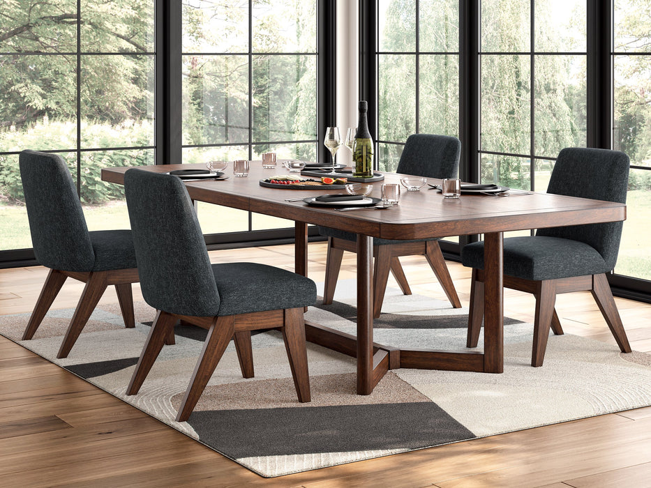 Dilenno Dining Room Set - Jack’s Furniture and More (Laredo, TX)