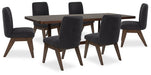 Dilenno Dining Room Set - Jack’s Furniture and More (Laredo, TX)