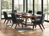 Dilenno Dining Room Set - Jack’s Furniture and More (Laredo, TX)