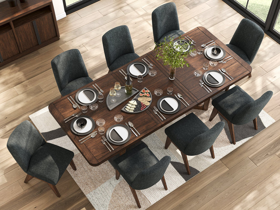 Dilenno Dining Room Set - Jack’s Furniture and More (Laredo, TX)