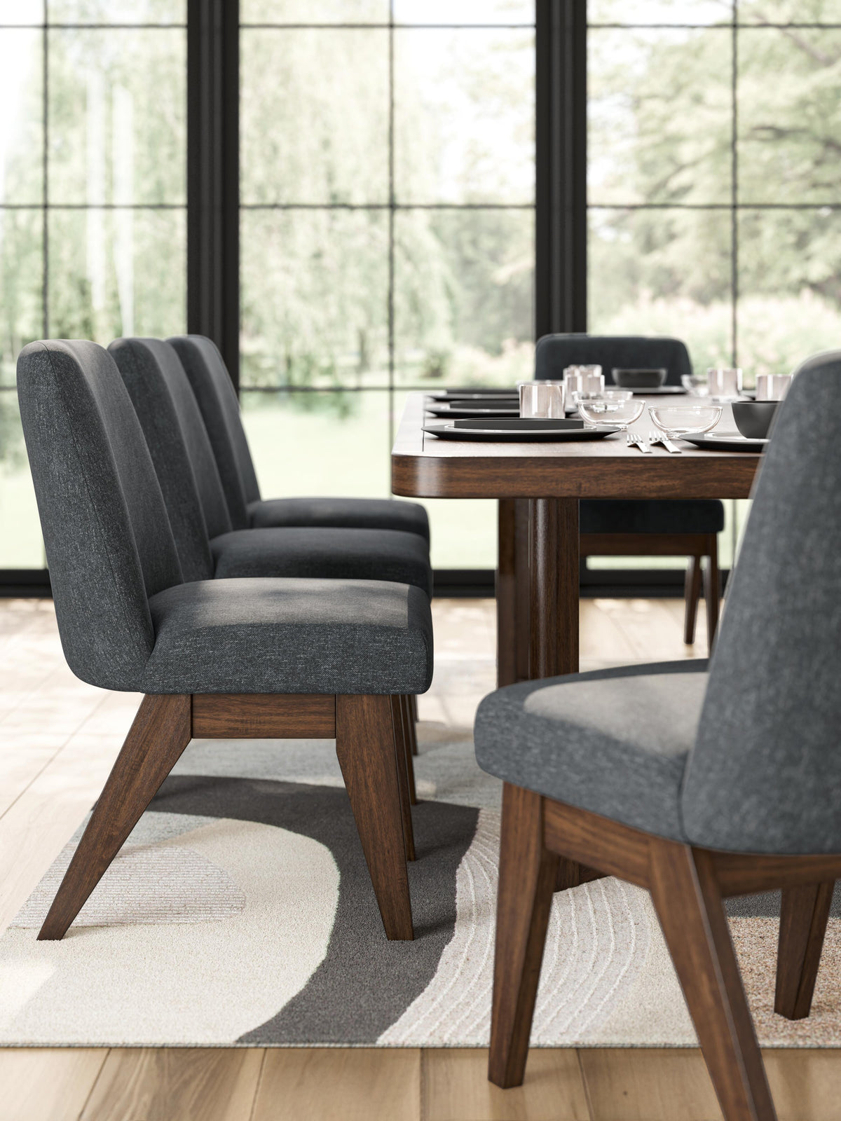 Dilenno Dining Room Set - Jack’s Furniture and More (Laredo, TX)
