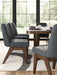 Dilenno Dining Room Set - Jack’s Furniture and More (Laredo, TX)