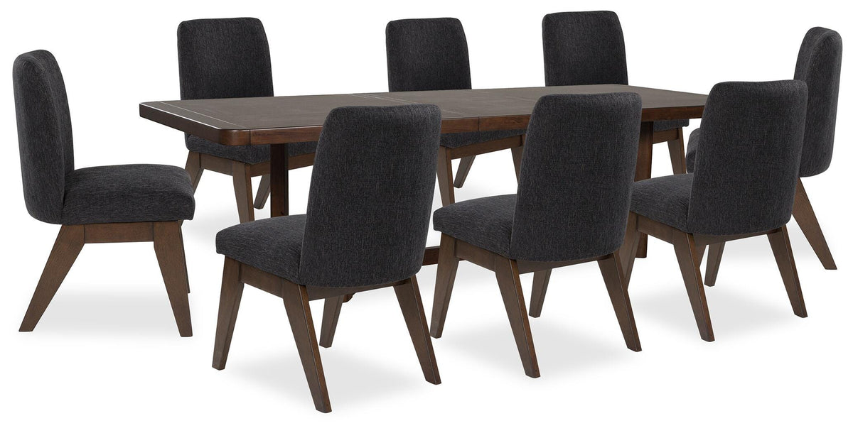 Dilenno Dining Room Set - Jack’s Furniture and More (Laredo, TX)
