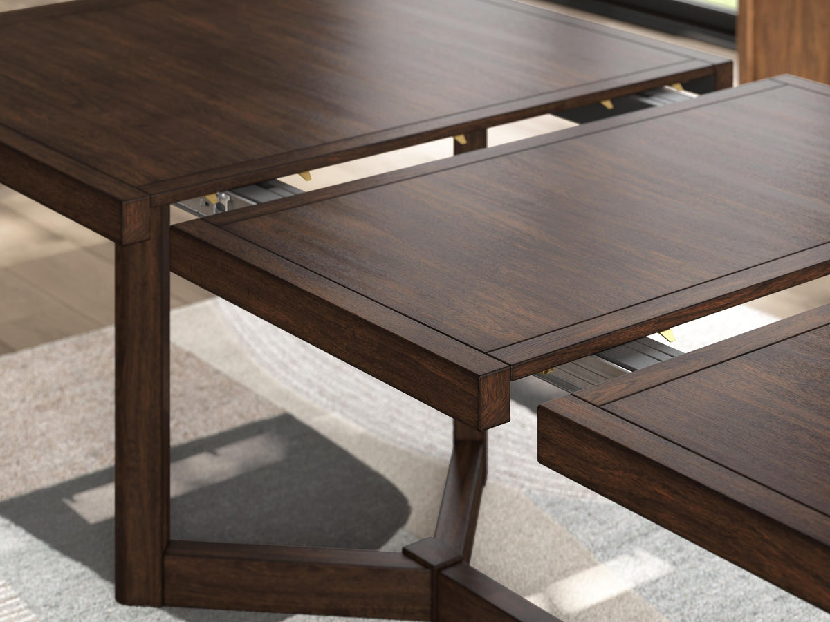 Dilenno Dining Room Set - Jack’s Furniture and More (Laredo, TX)