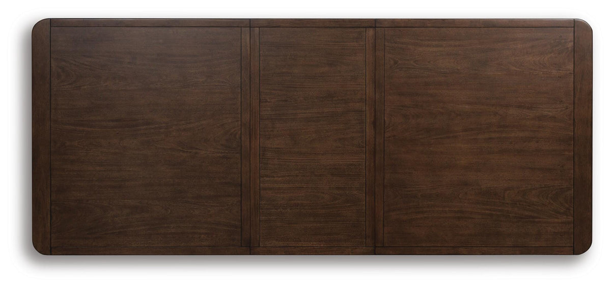 Dilenno Dining Extension Table - Jack’s Furniture and More (Laredo, TX)