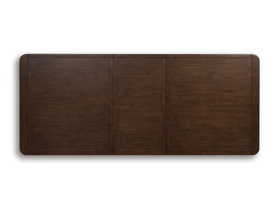 Dilenno Dining Room Set - Jack’s Furniture and More (Laredo, TX)