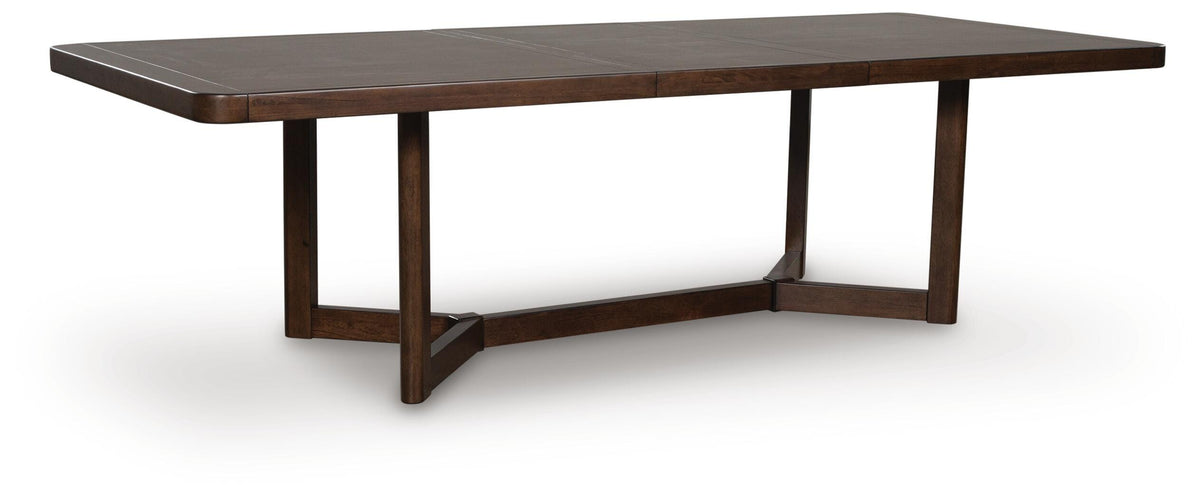 Dilenno Dining Room Set - Jack’s Furniture and More (Laredo, TX)