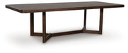 Dilenno Dining Room Set - Jack’s Furniture and More (Laredo, TX)
