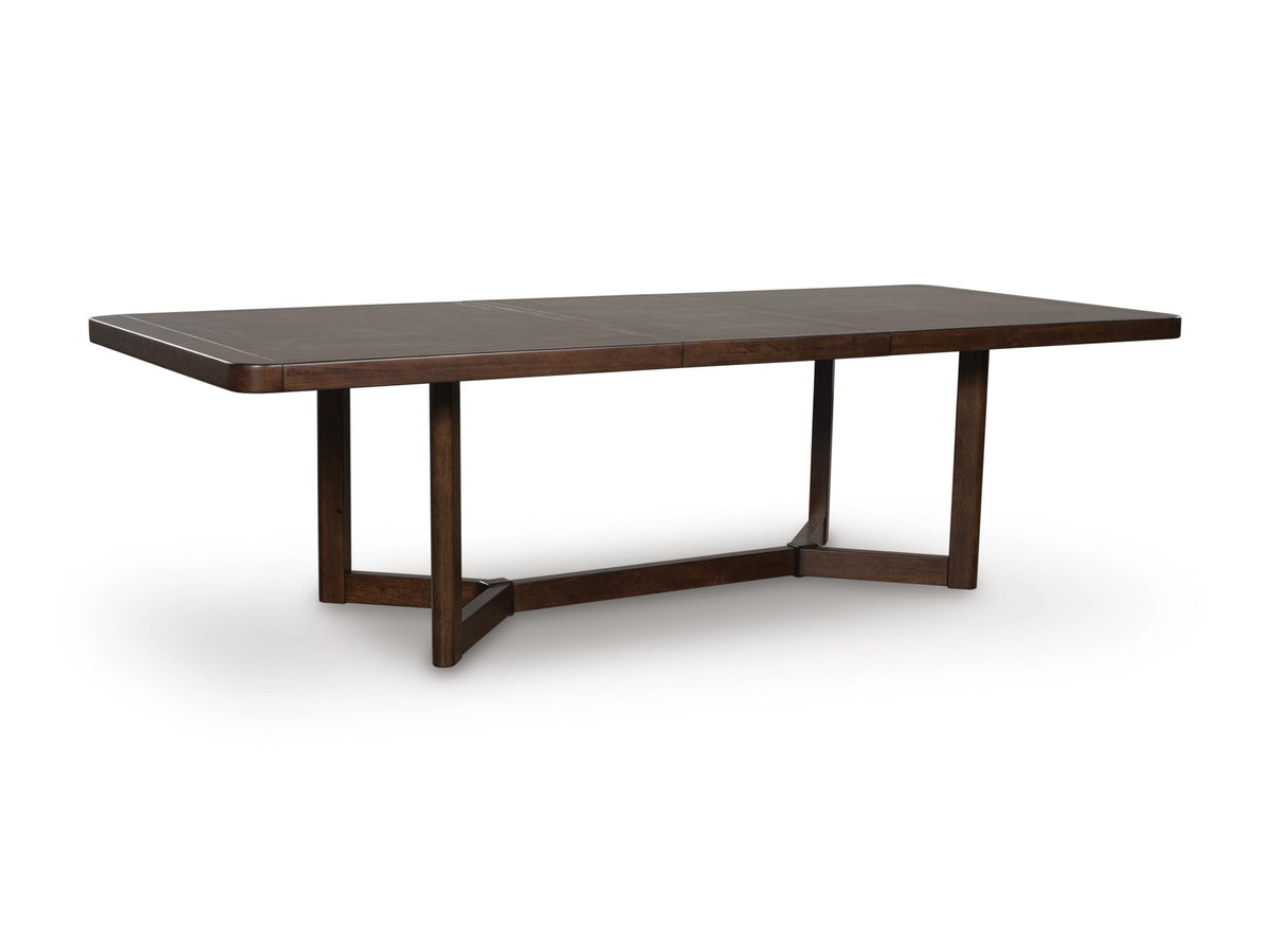 Dilenno Dining Room Set - Jack’s Furniture and More (Laredo, TX)