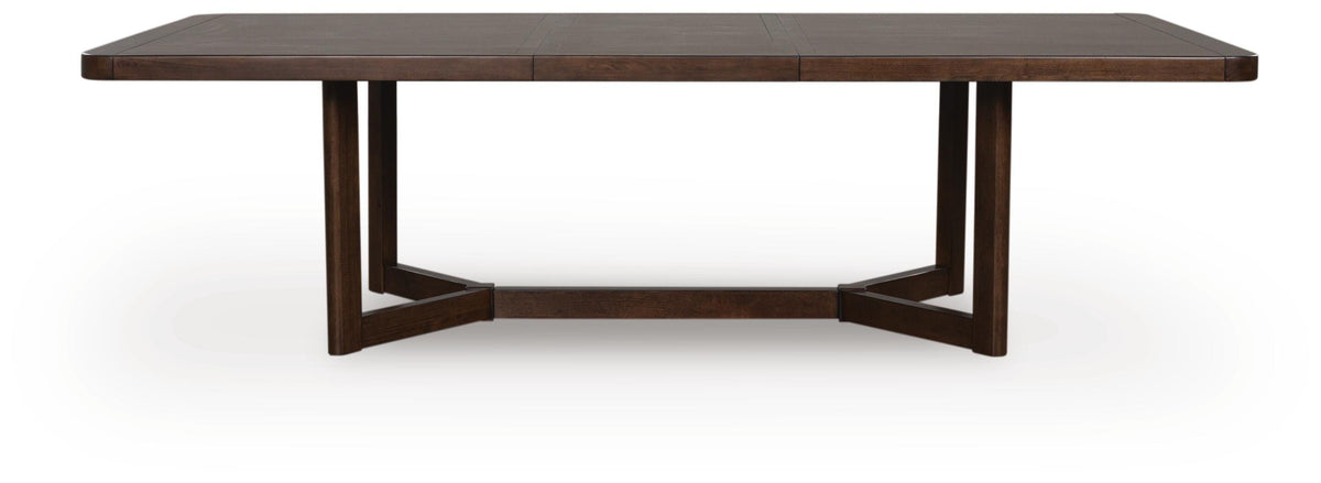 Dilenno Dining Room Set - Jack’s Furniture and More (Laredo, TX)