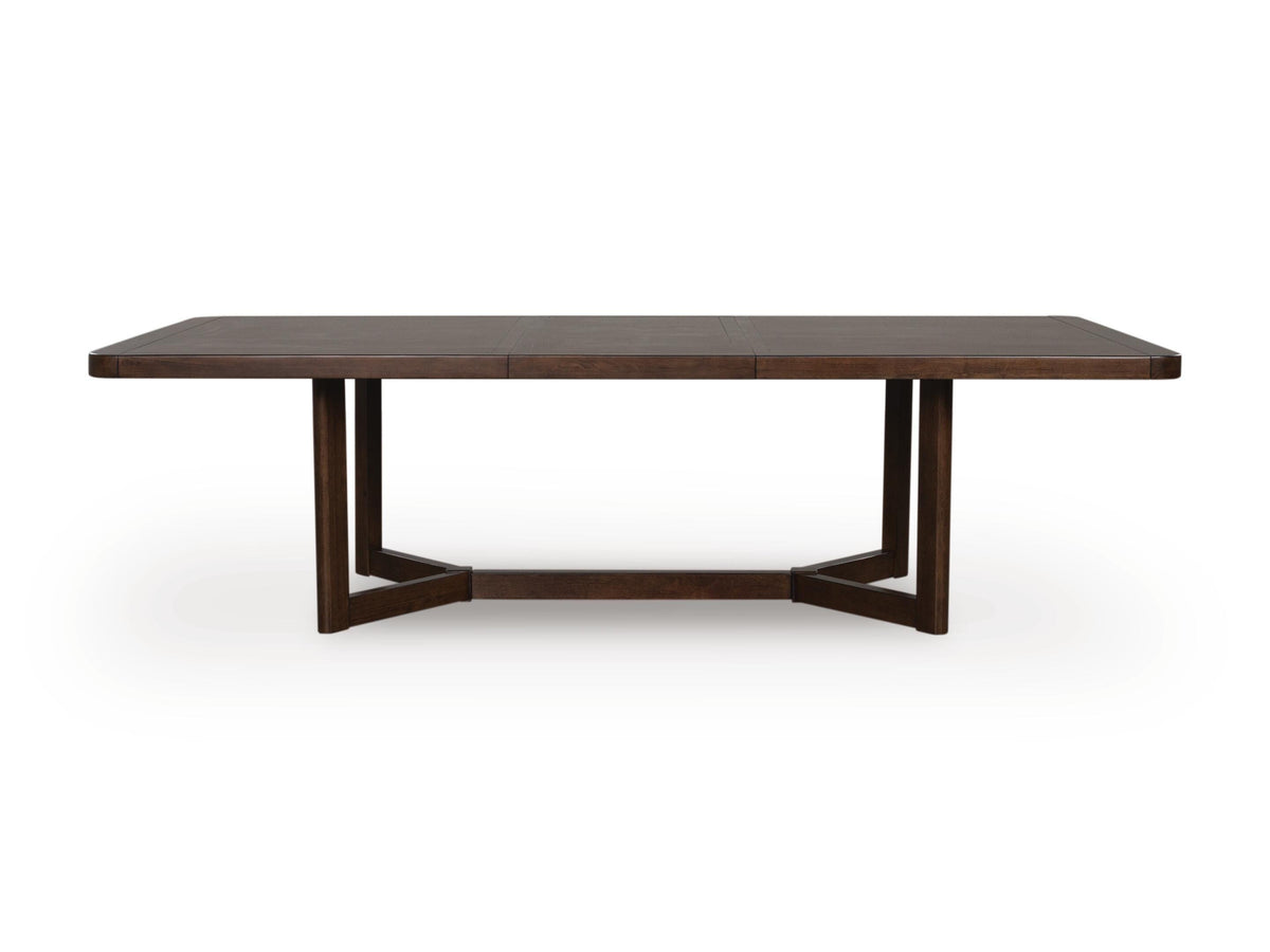 Dilenno Dining Room Set - Jack’s Furniture and More (Laredo, TX)