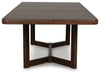 Dilenno Dining Room Set - Jack’s Furniture and More (Laredo, TX)