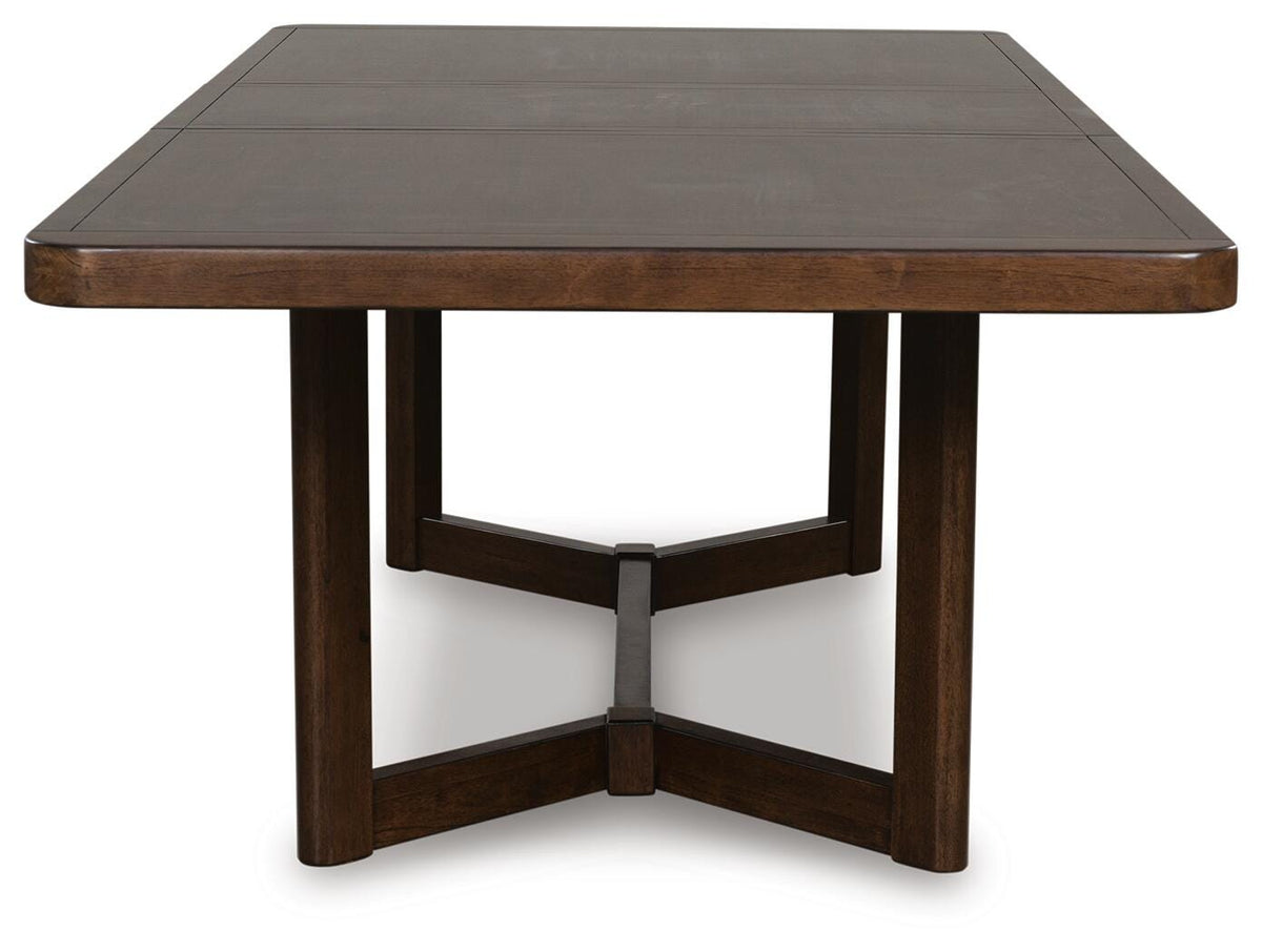Dilenno Dining Room Set - Jack’s Furniture and More (Laredo, TX)