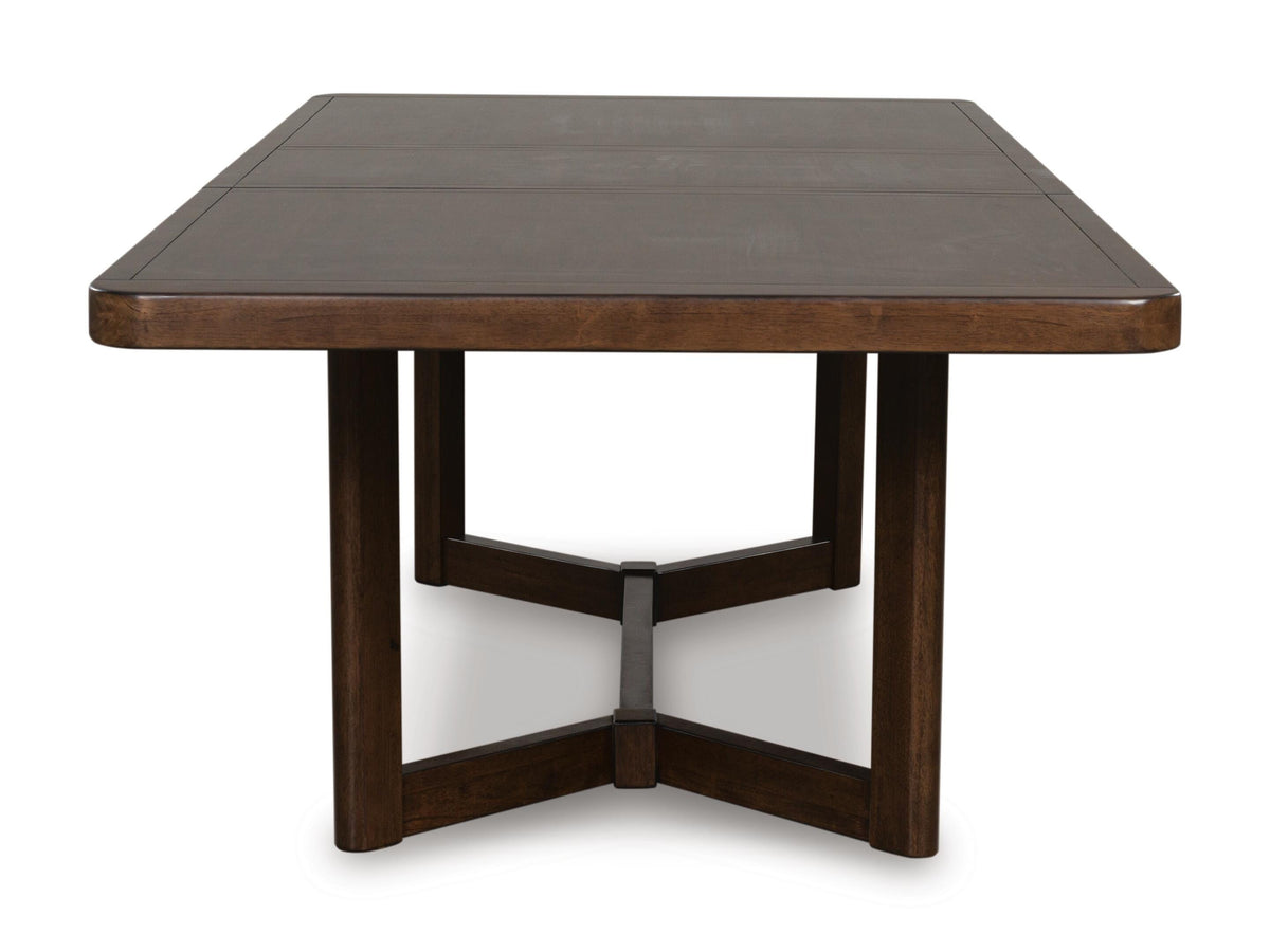 Dilenno Dining Room Set - Jack’s Furniture and More (Laredo, TX)