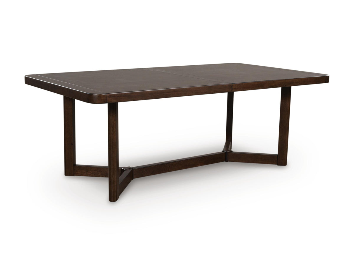 Dilenno Dining Room Set - Jack’s Furniture and More (Laredo, TX)