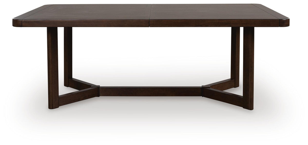 Dilenno Dining Room Set - Jack’s Furniture and More (Laredo, TX)