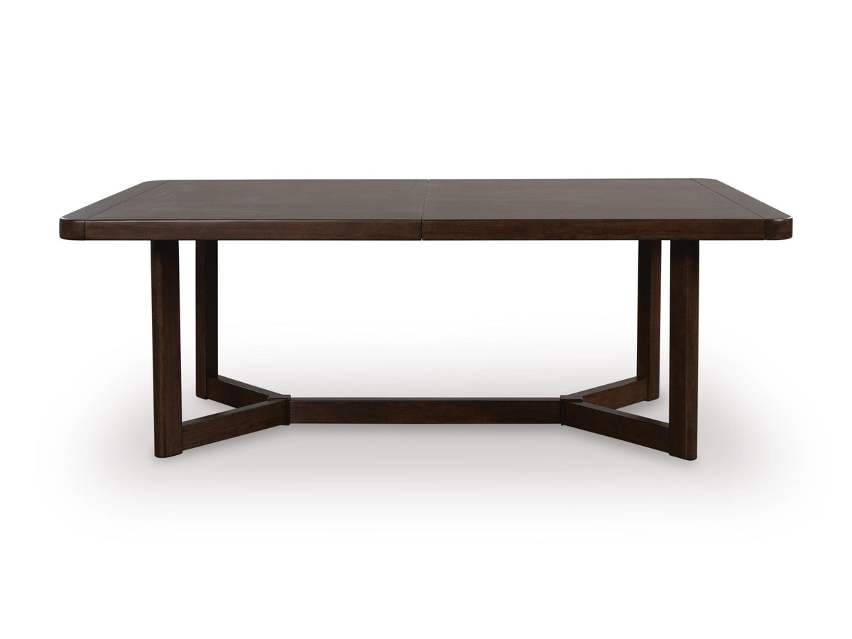 Dilenno Dining Room Set - Jack’s Furniture and More (Laredo, TX)