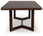Dilenno Dining Room Set - Jack’s Furniture and More (Laredo, TX)