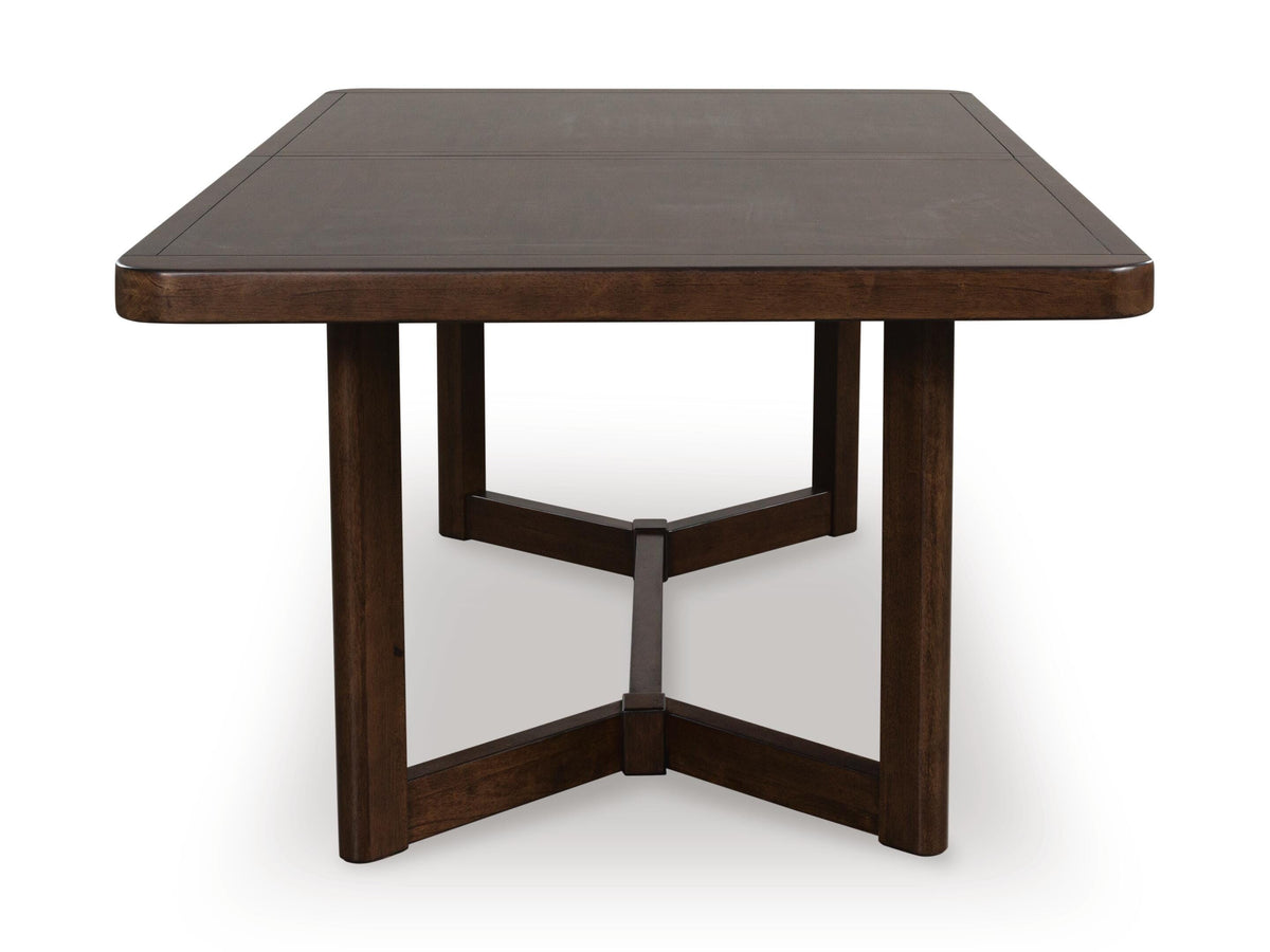 Dilenno Dining Room Set - Jack’s Furniture and More (Laredo, TX)