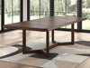 Dilenno Dining Extension Table - Jack’s Furniture and More (Laredo, TX)
