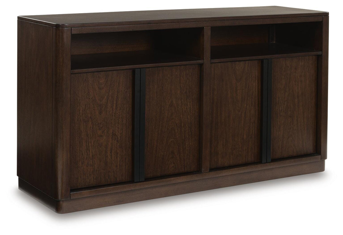 Dilenno Dining Server - Jack’s Furniture and More (Laredo, TX)