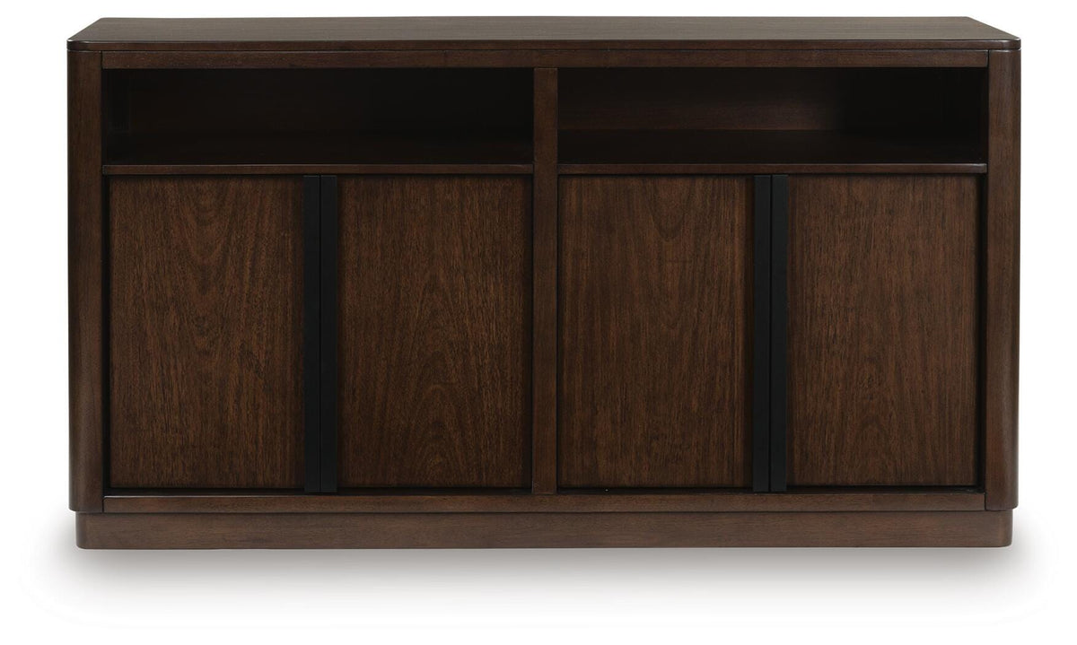 Dilenno Dining Server - Jack’s Furniture and More (Laredo, TX)