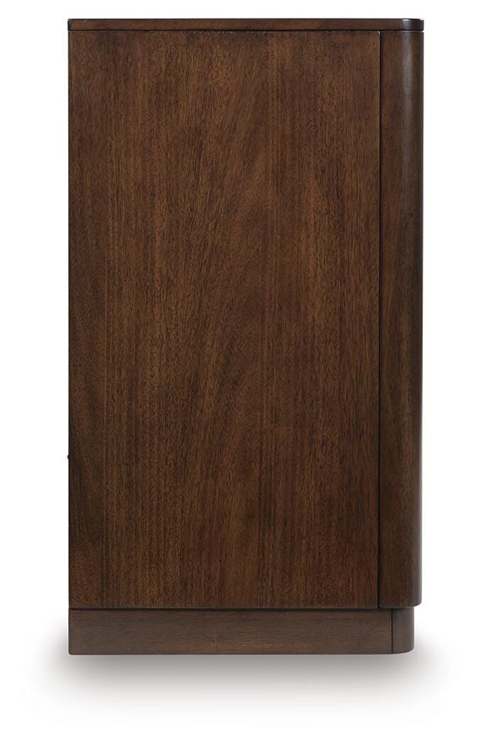 Dilenno Dining Server - Jack’s Furniture and More (Laredo, TX)