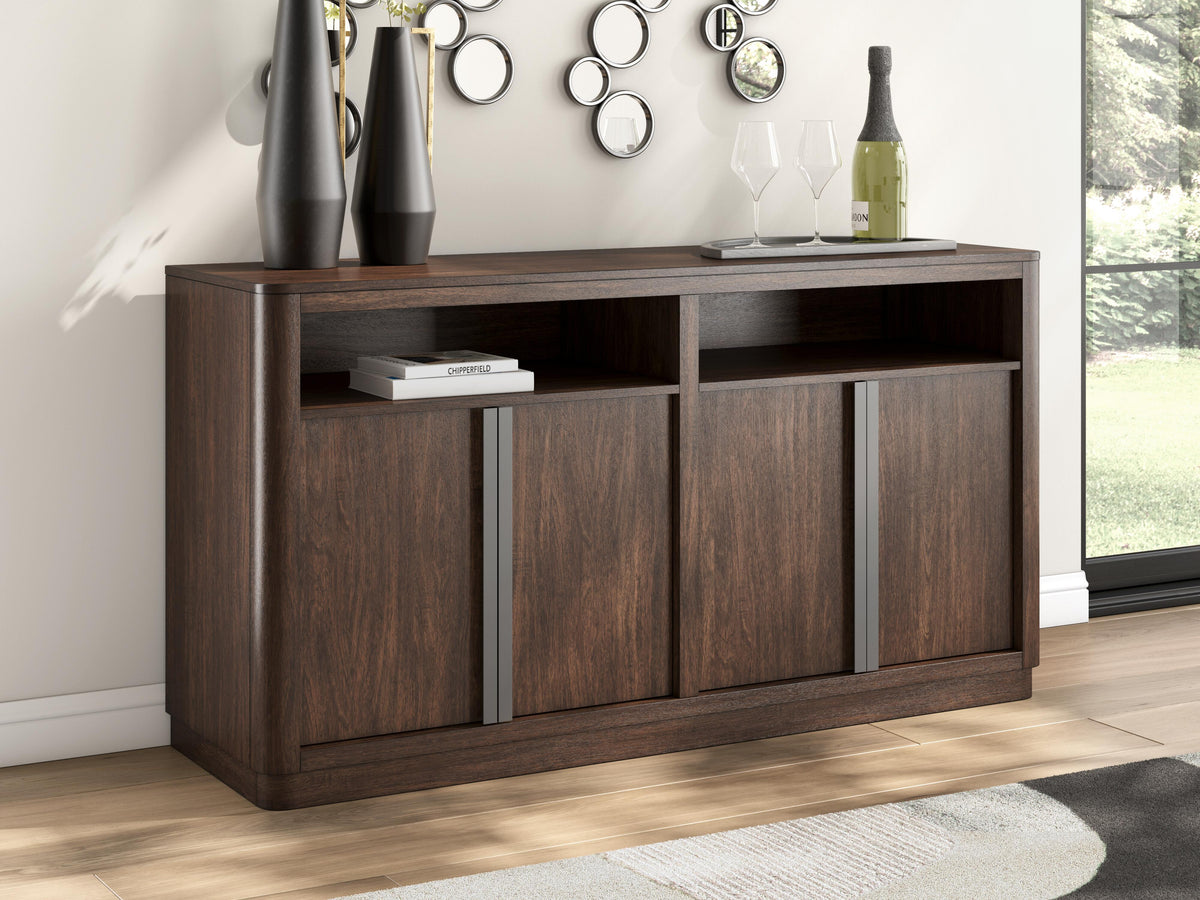 Dilenno Dining Server - Jack’s Furniture and More (Laredo, TX)