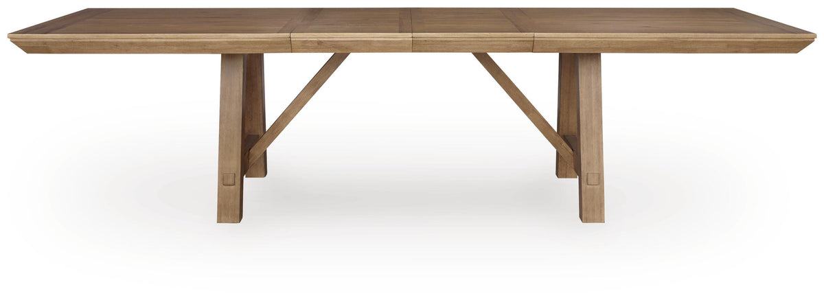Ridgester Dining Table
