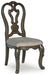 Maylee Dining Room Set - Jack’s Furniture and More (Laredo, TX)