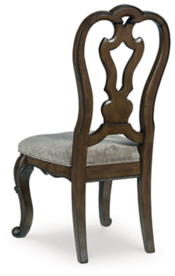 Maylee Dining Room Set - Jack’s Furniture and More (Laredo, TX)