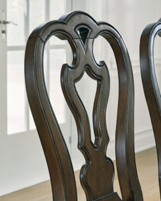 Maylee Dining Room Set - Jack’s Furniture and More (Laredo, TX)