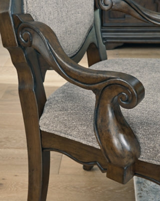 Maylee Dining Room Set - Jack’s Furniture and More (Laredo, TX)