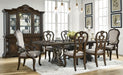 Maylee Dining Room Set - Jack’s Furniture and More (Laredo, TX)