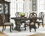 Maylee Dining Room Set - Jack’s Furniture and More (Laredo, TX)