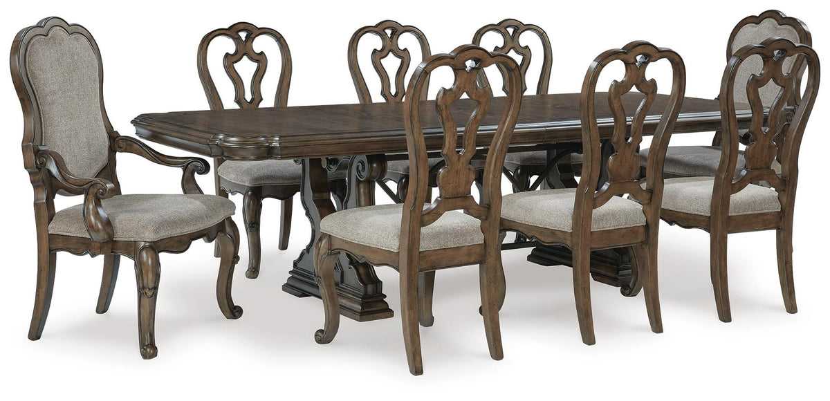 Maylee Dining Room Set