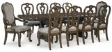Maylee Dining Room Set - Jack’s Furniture and More (Laredo, TX)