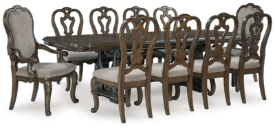 Maylee Dining Room Set - Jack’s Furniture and More (Laredo, TX)