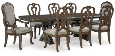 Maylee Dining Room Set - Jack’s Furniture and More (Laredo, TX)
