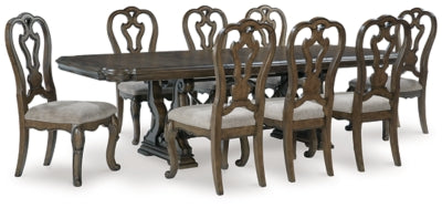 Maylee Dining Room Set - Jack’s Furniture and More (Laredo, TX)