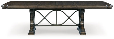 Maylee Dining Room Set - Jack’s Furniture and More (Laredo, TX)