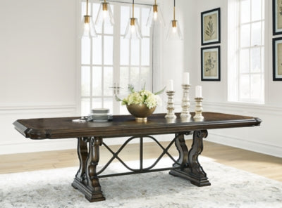 Maylee Dining Room Set - Jack’s Furniture and More (Laredo, TX)