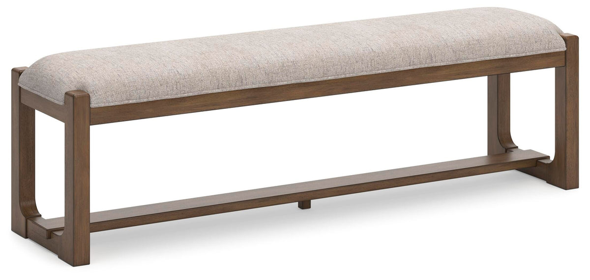Cabalynn 63" Dining Bench - Jack’s Furniture and More (Laredo, TX)