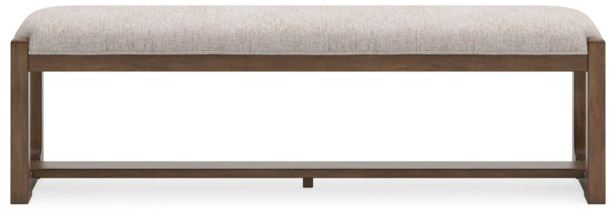 Cabalynn 63" Dining Bench - Jack’s Furniture and More (Laredo, TX)