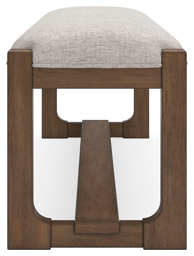 Cabalynn 63" Dining Bench - Jack’s Furniture and More (Laredo, TX)