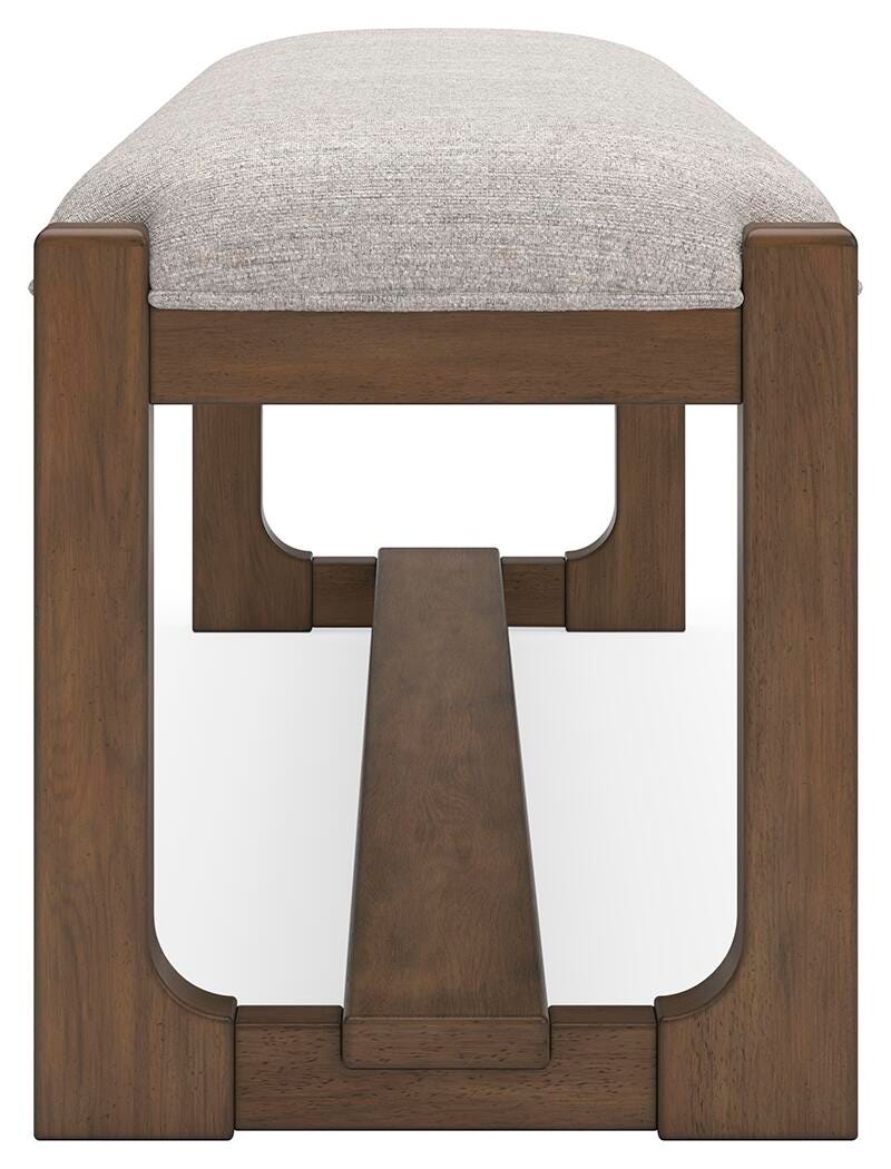 Cabalynn 63" Dining Bench - Jack’s Furniture and More (Laredo, TX)