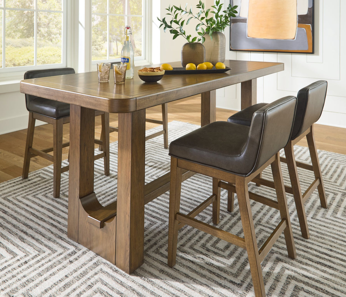 Cabalynn Dining Room Set - Jack’s Furniture and More (Laredo, TX)