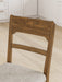 Cabalynn Counter Height Barstool - Jack’s Furniture and More (Laredo, TX)