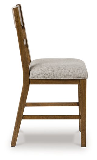 Cabalynn Counter Height Barstool - Jack’s Furniture and More (Laredo, TX)